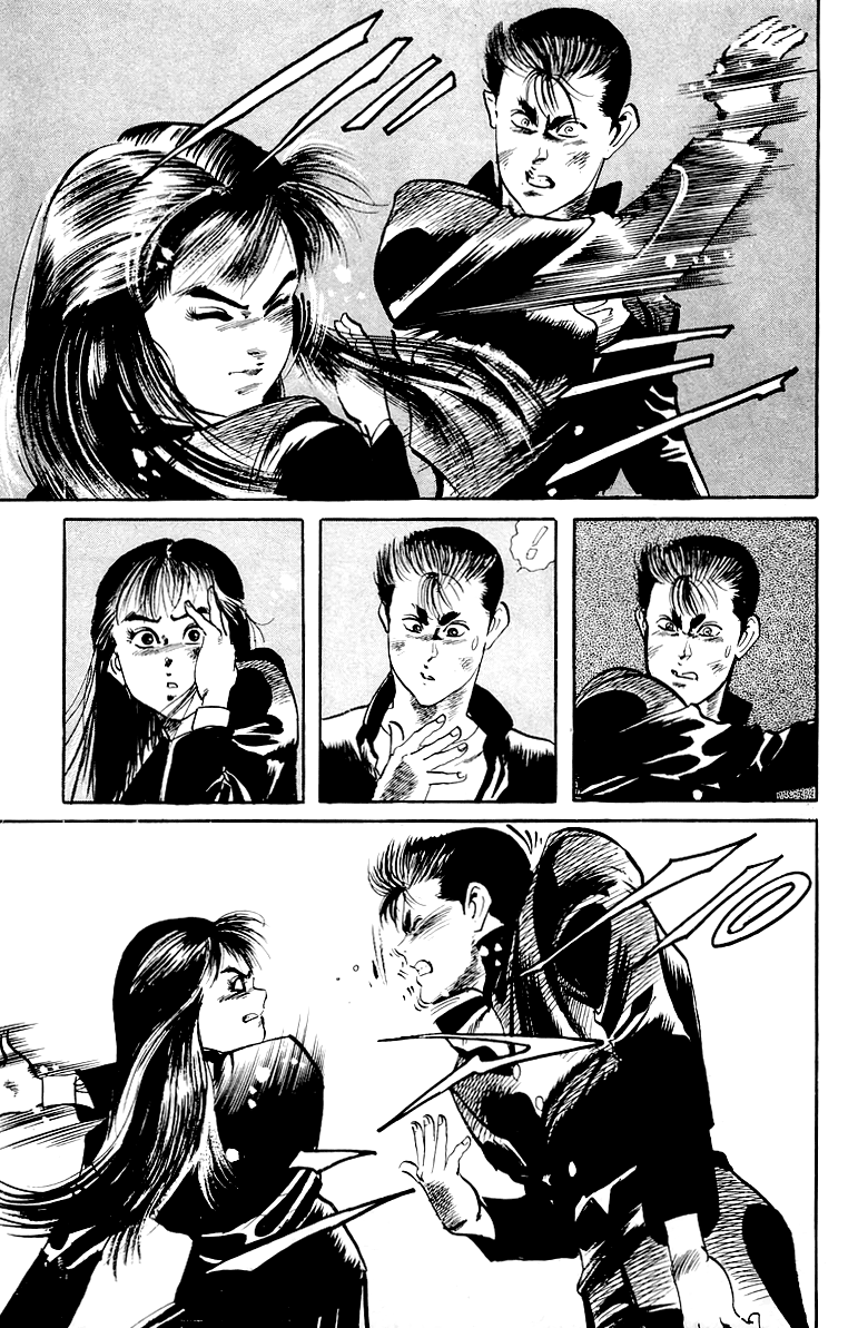 Jesus chapter 24 page 10