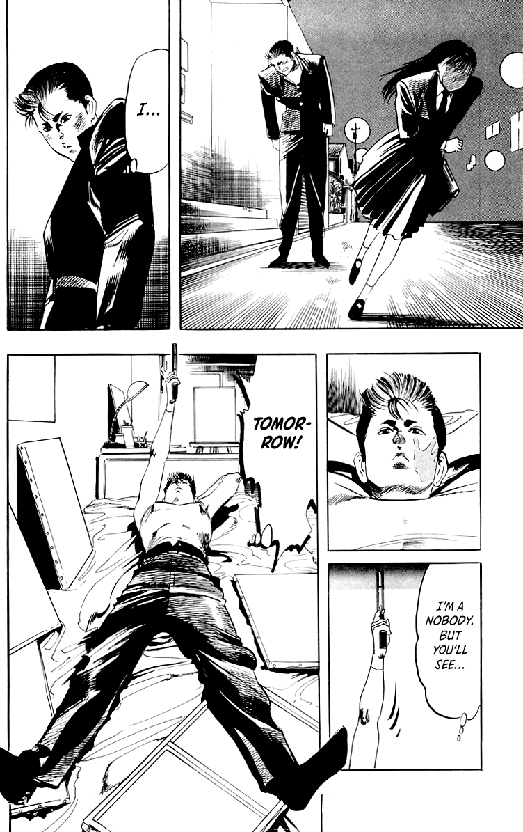 Jesus chapter 24 page 11