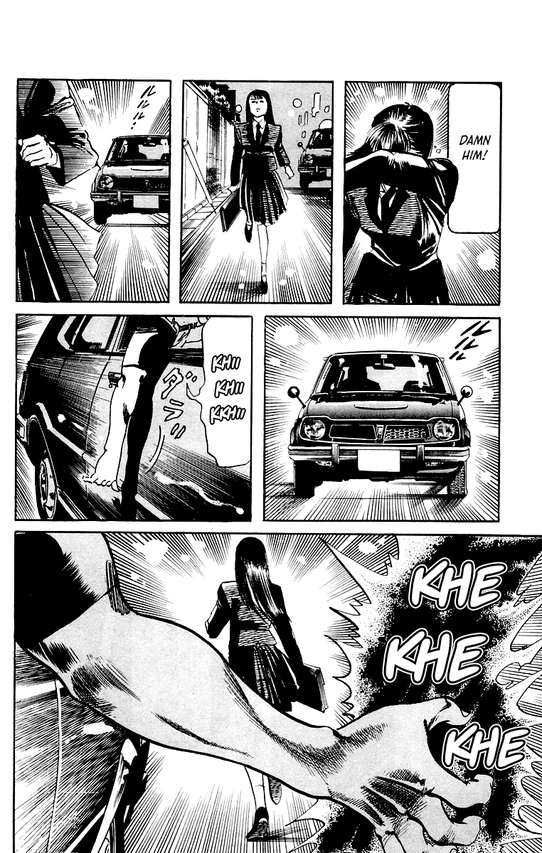 Jesus chapter 24 page 13