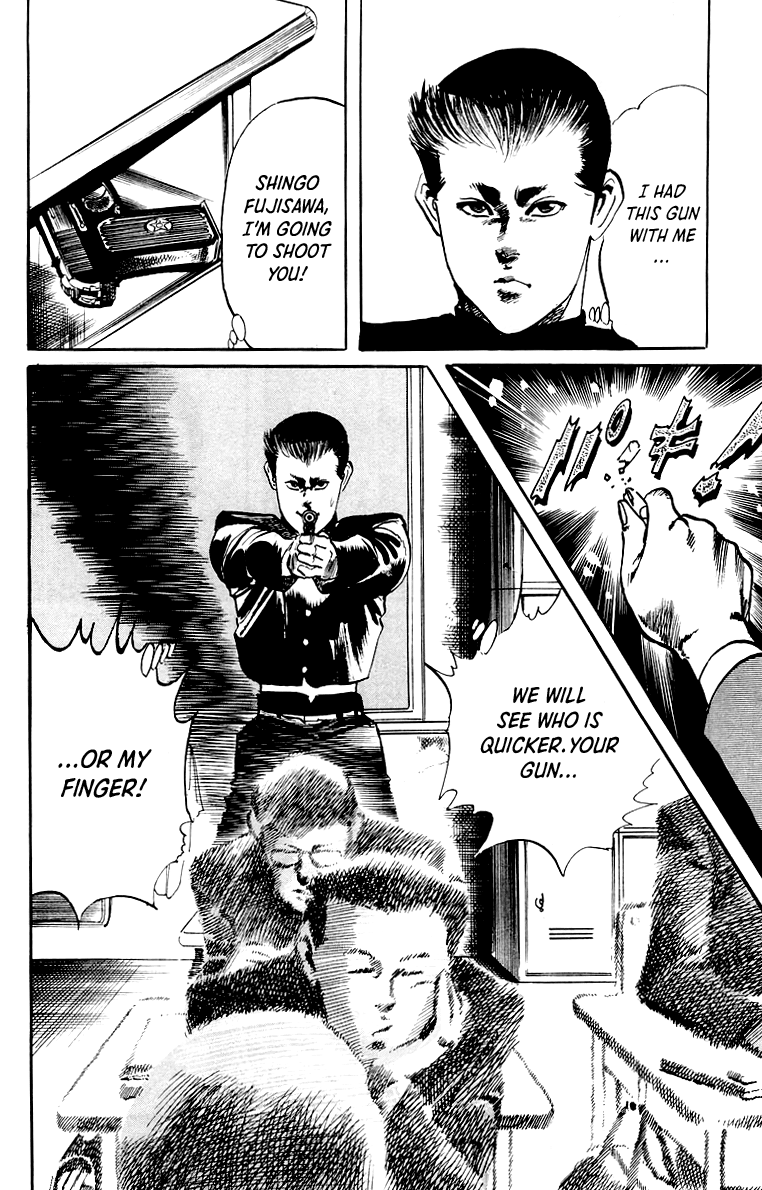 Jesus chapter 24 page 15