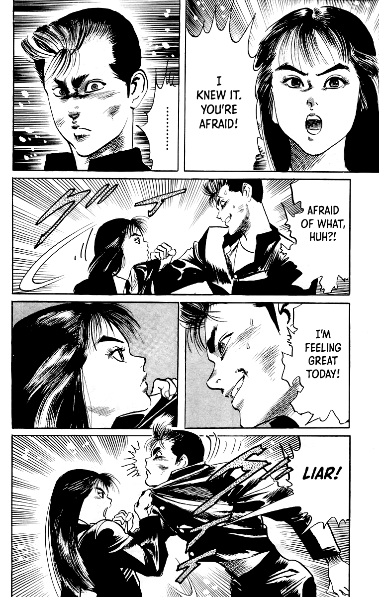 Jesus chapter 24 page 9