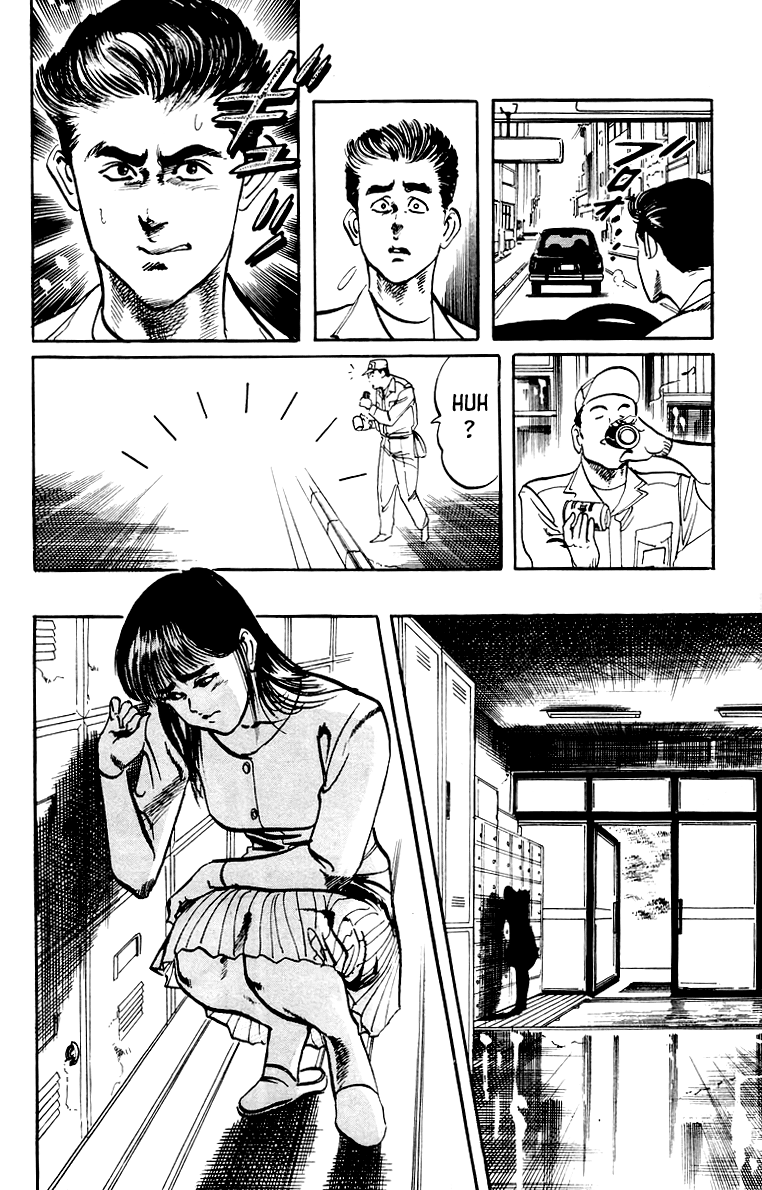 Jesus chapter 25 page 11