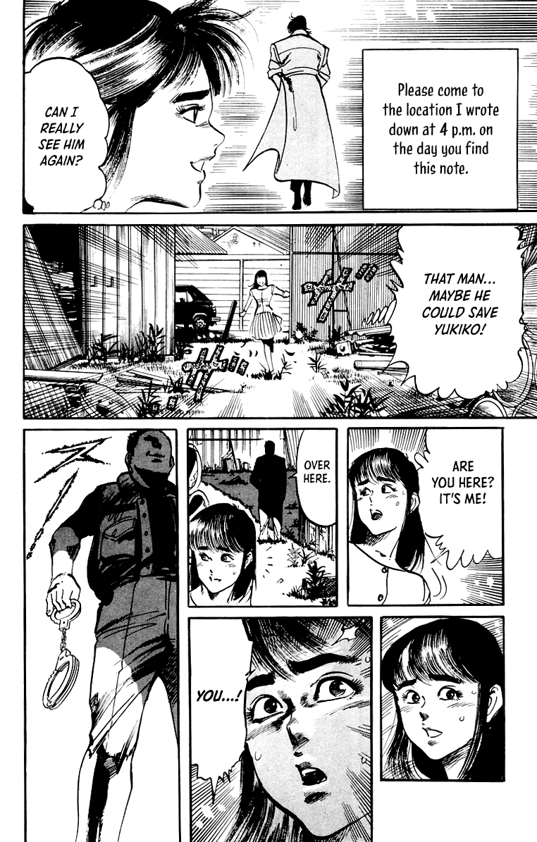 Jesus chapter 25 page 13