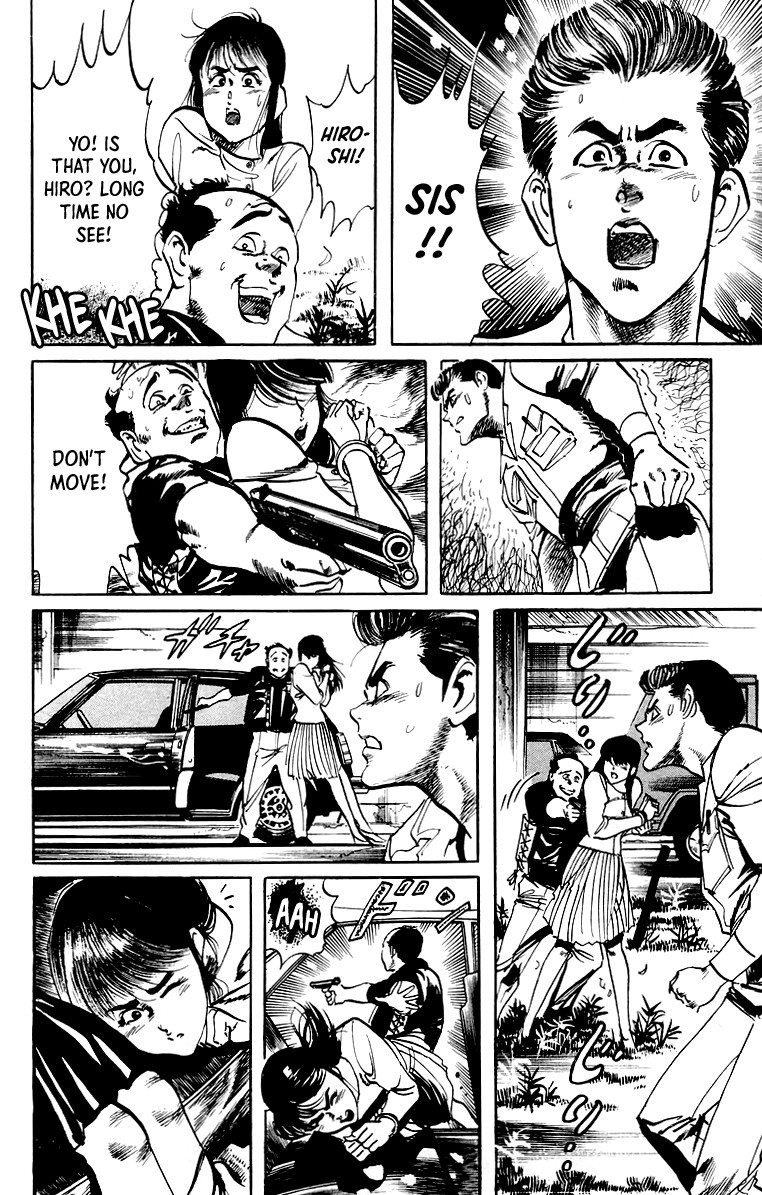 Jesus chapter 25 page 15