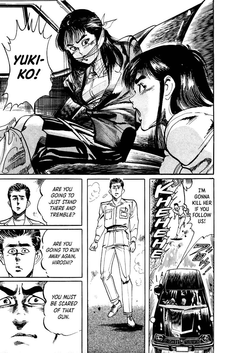 Jesus chapter 25 page 16