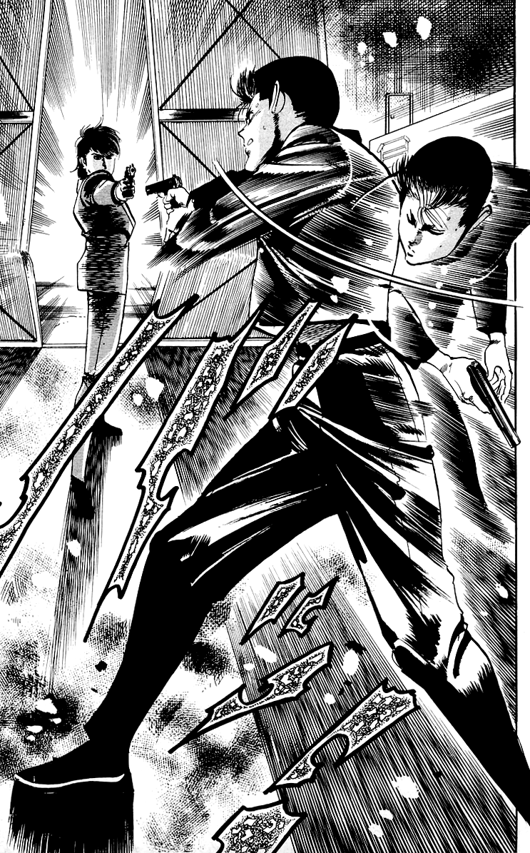 Jesus chapter 25 page 18