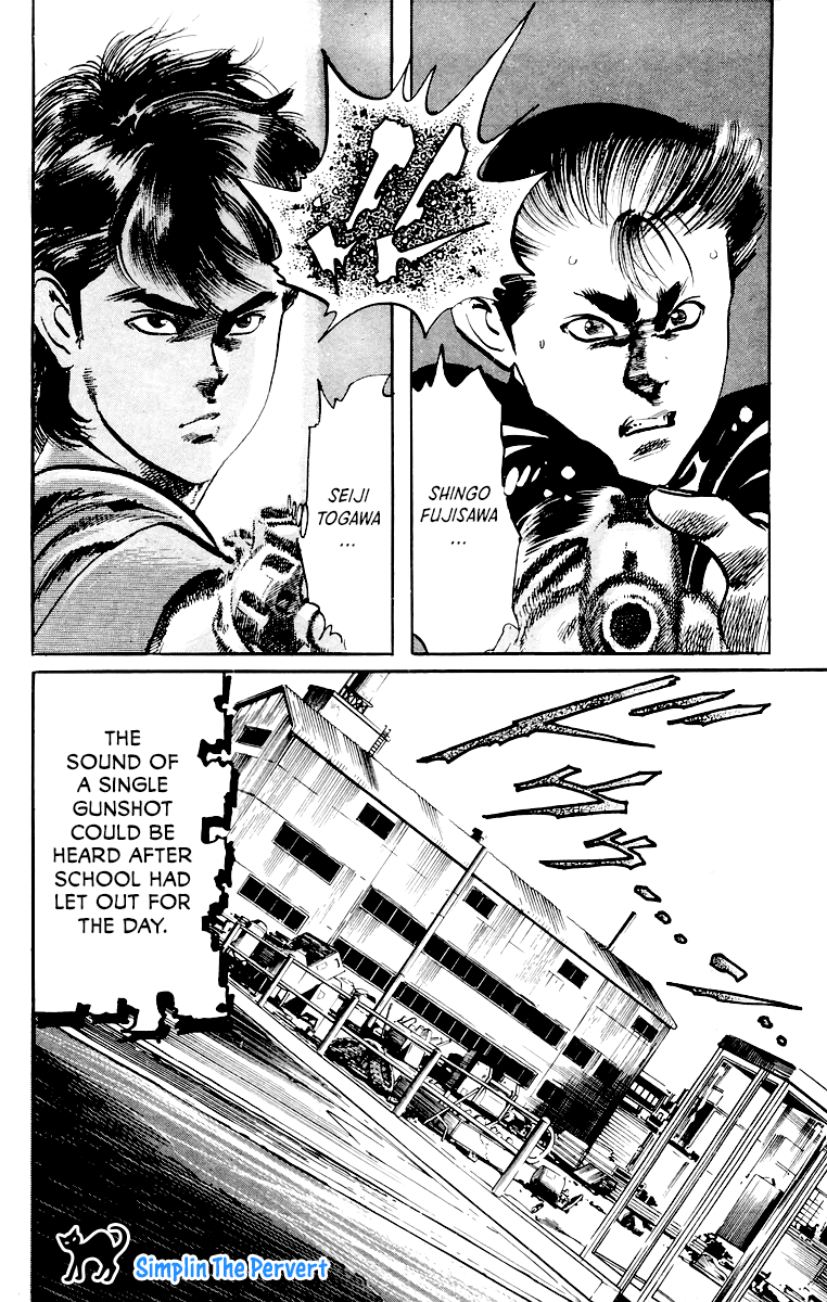 Jesus chapter 25 page 19