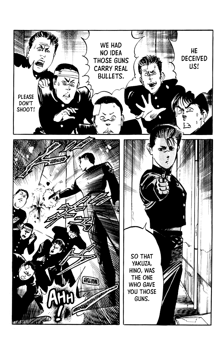 Jesus chapter 25 page 2