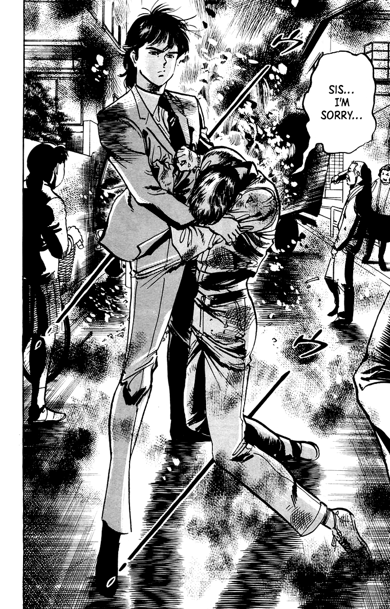 Jesus chapter 26 page 15