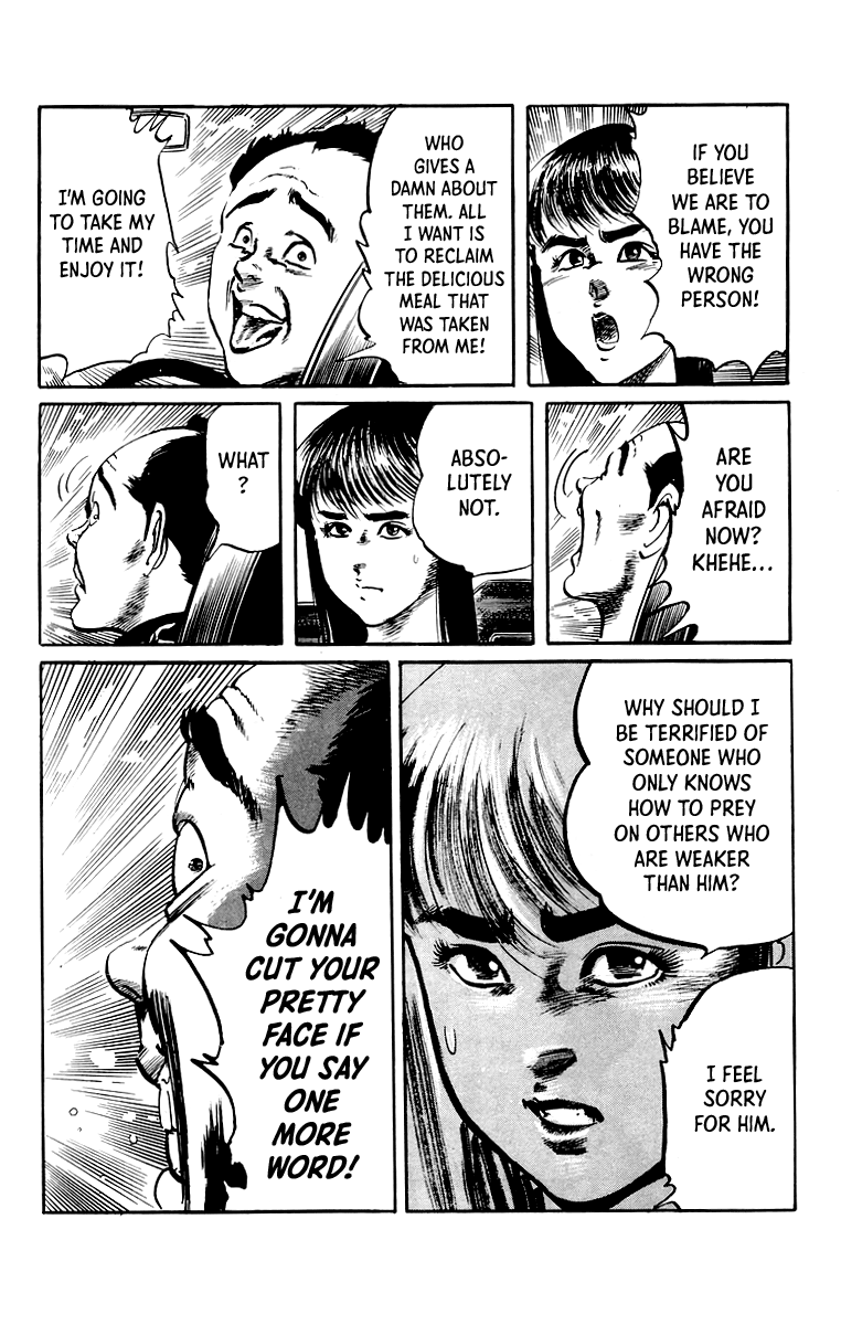 Jesus chapter 26 page 17