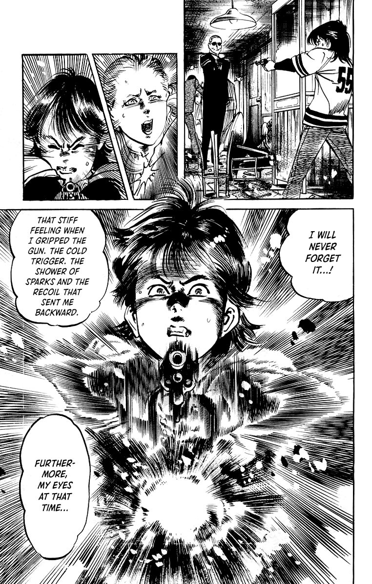 Jesus chapter 26 page 6