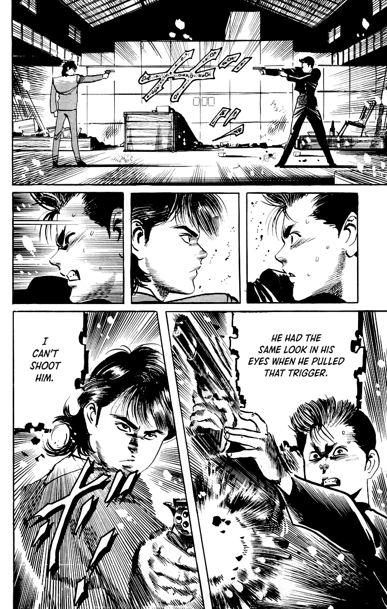 Jesus chapter 26 page 7