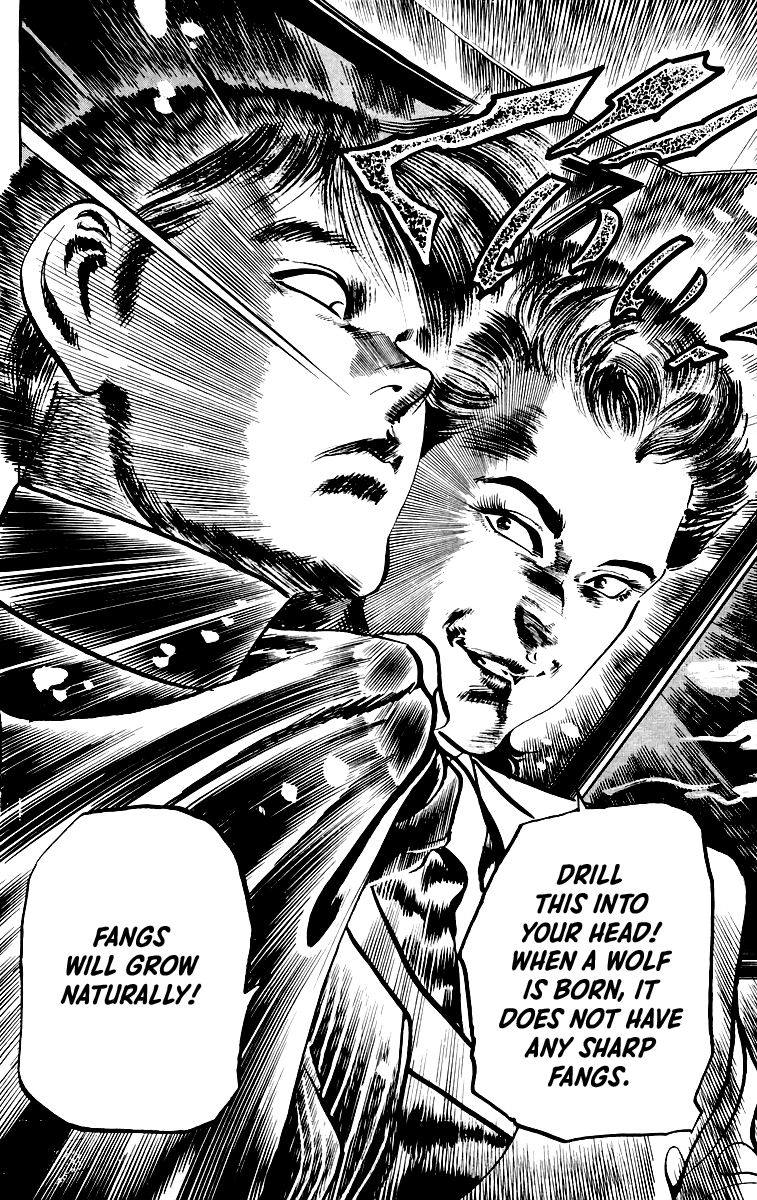 Jesus chapter 27 page 11