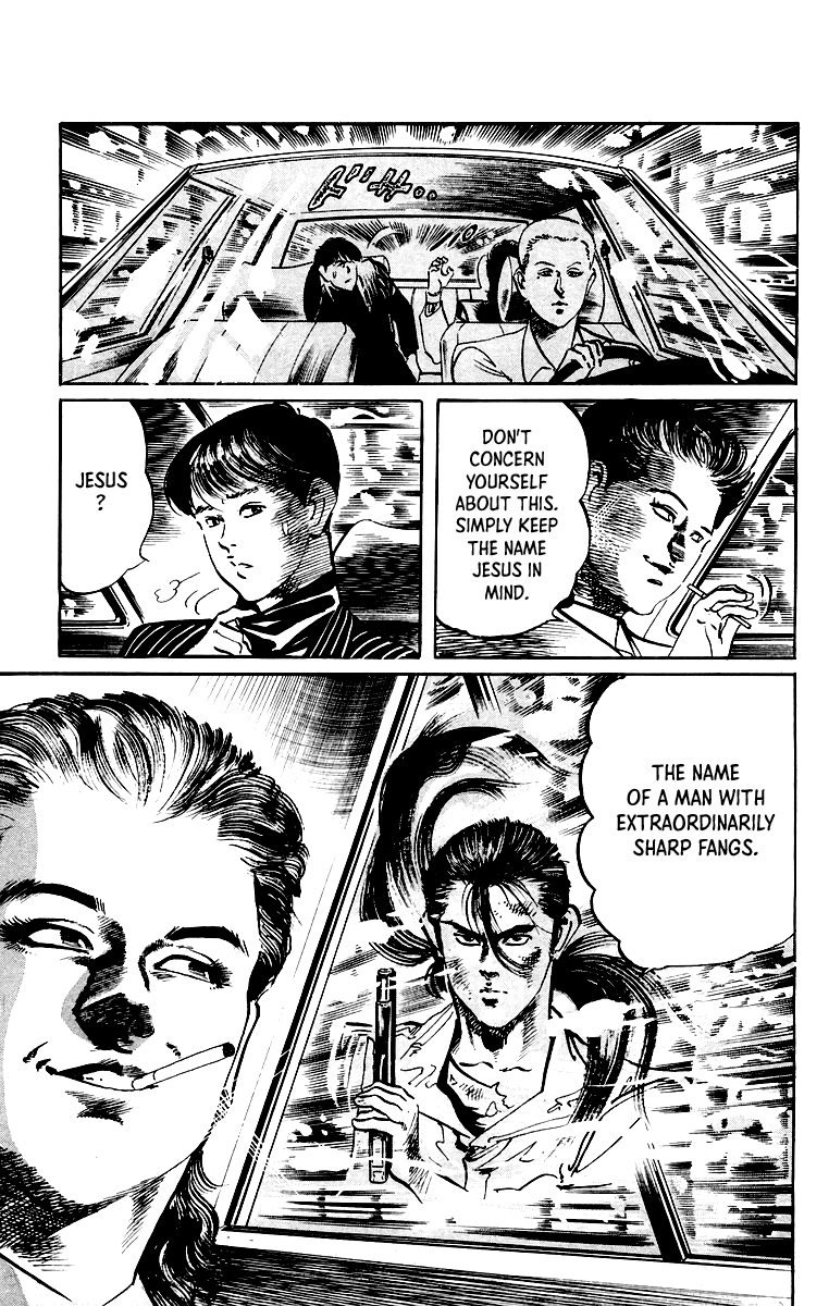 Jesus chapter 27 page 12