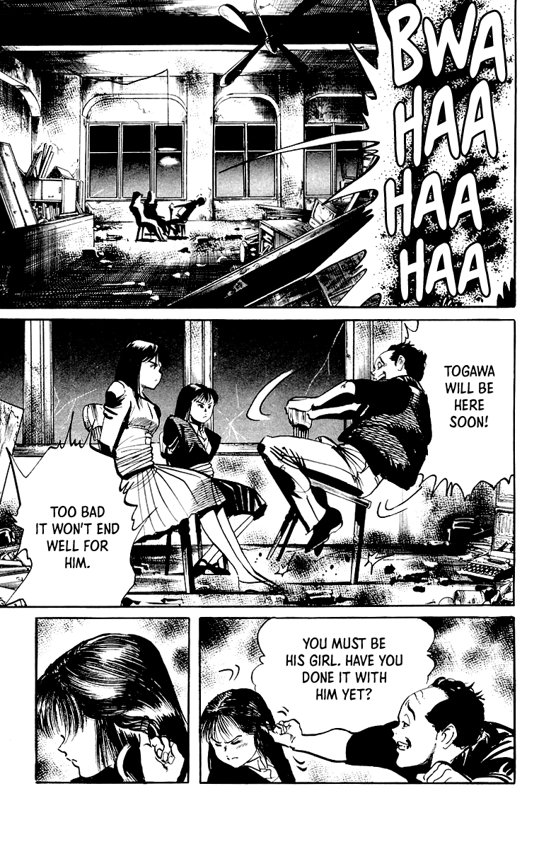 Jesus chapter 27 page 14