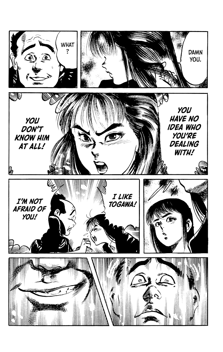 Jesus chapter 27 page 15