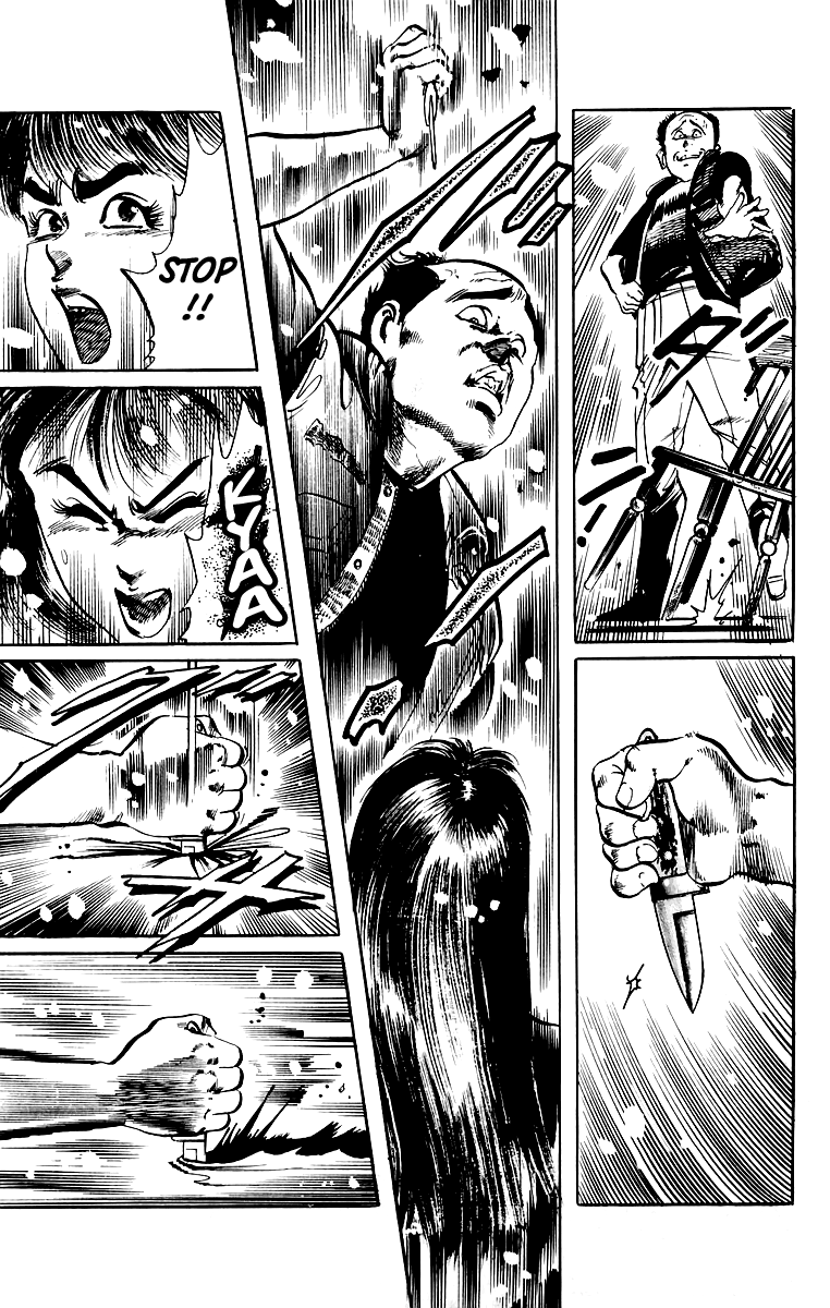 Jesus chapter 27 page 16