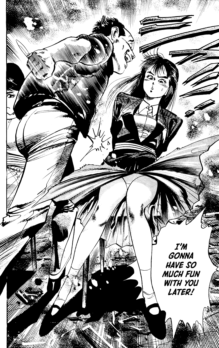 Jesus chapter 27 page 17