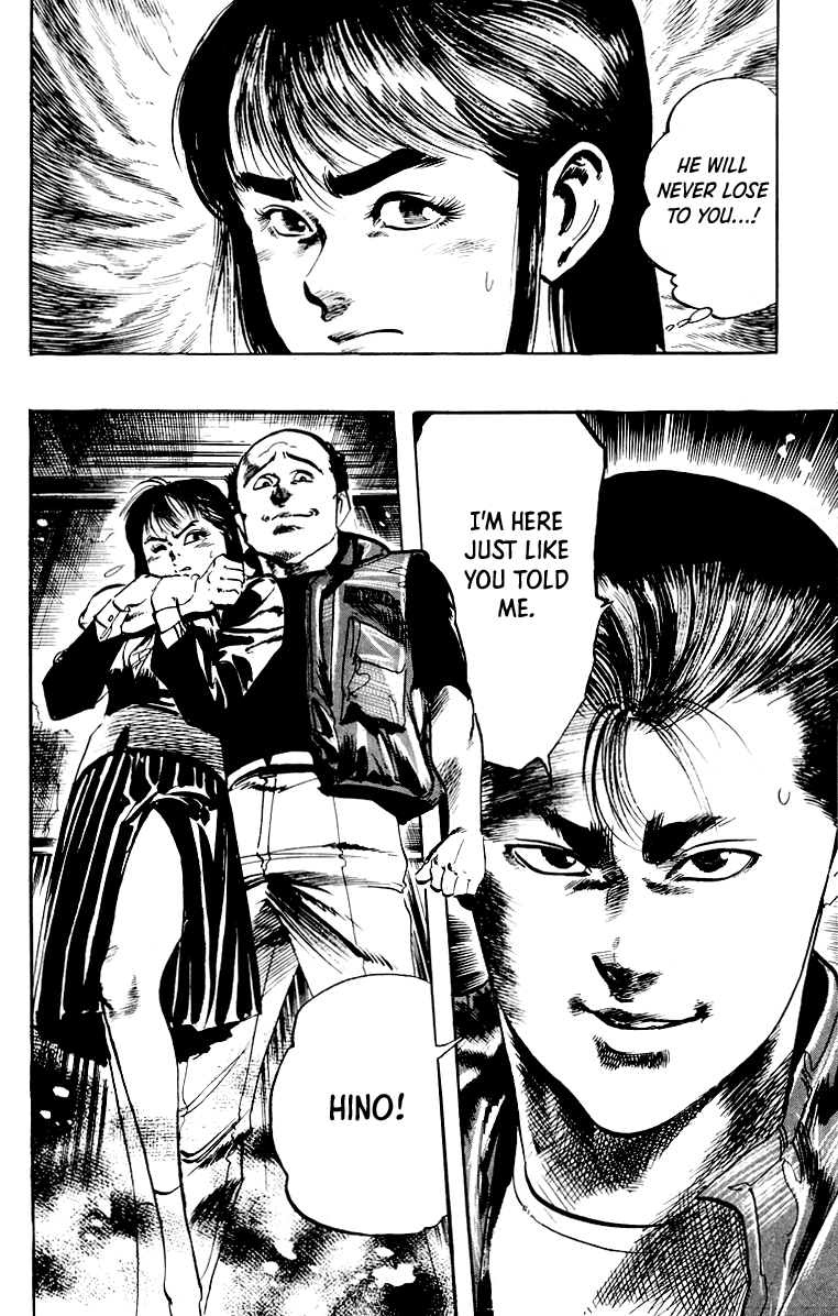 Jesus chapter 27 page 19