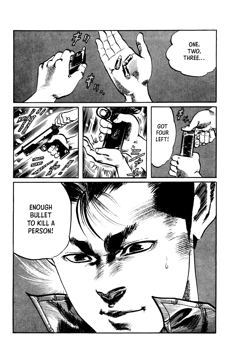 Jesus chapter 27 page 2