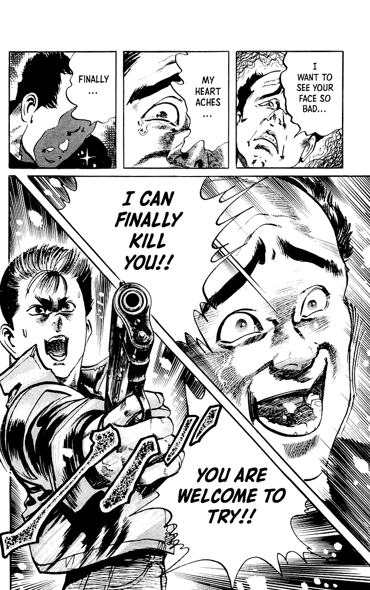 Jesus chapter 27 page 21