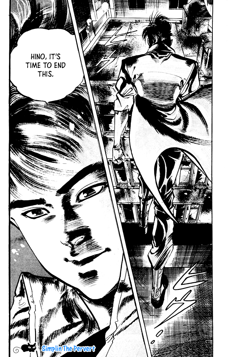 Jesus chapter 27 page 23