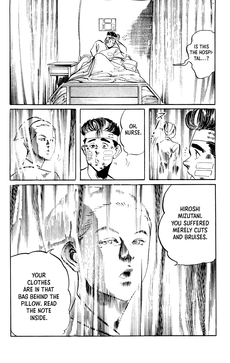 Jesus chapter 27 page 5