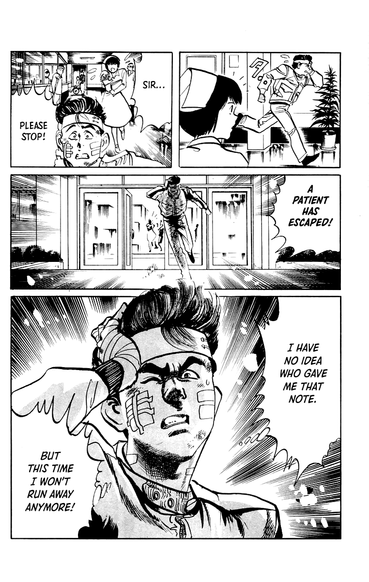 Jesus chapter 27 page 7