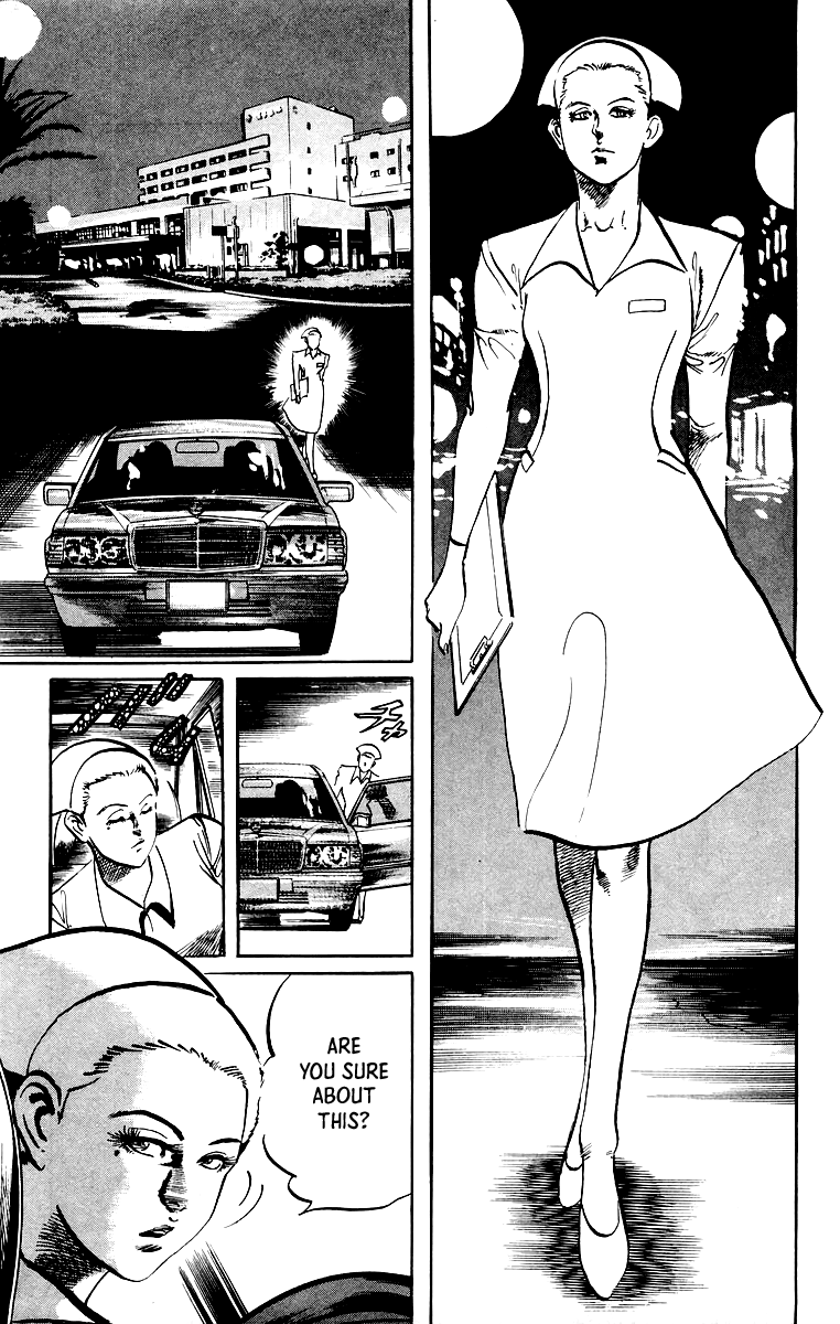 Jesus chapter 27 page 8