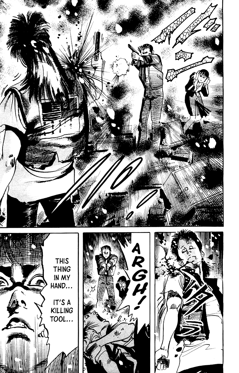 Jesus chapter 28 page 11