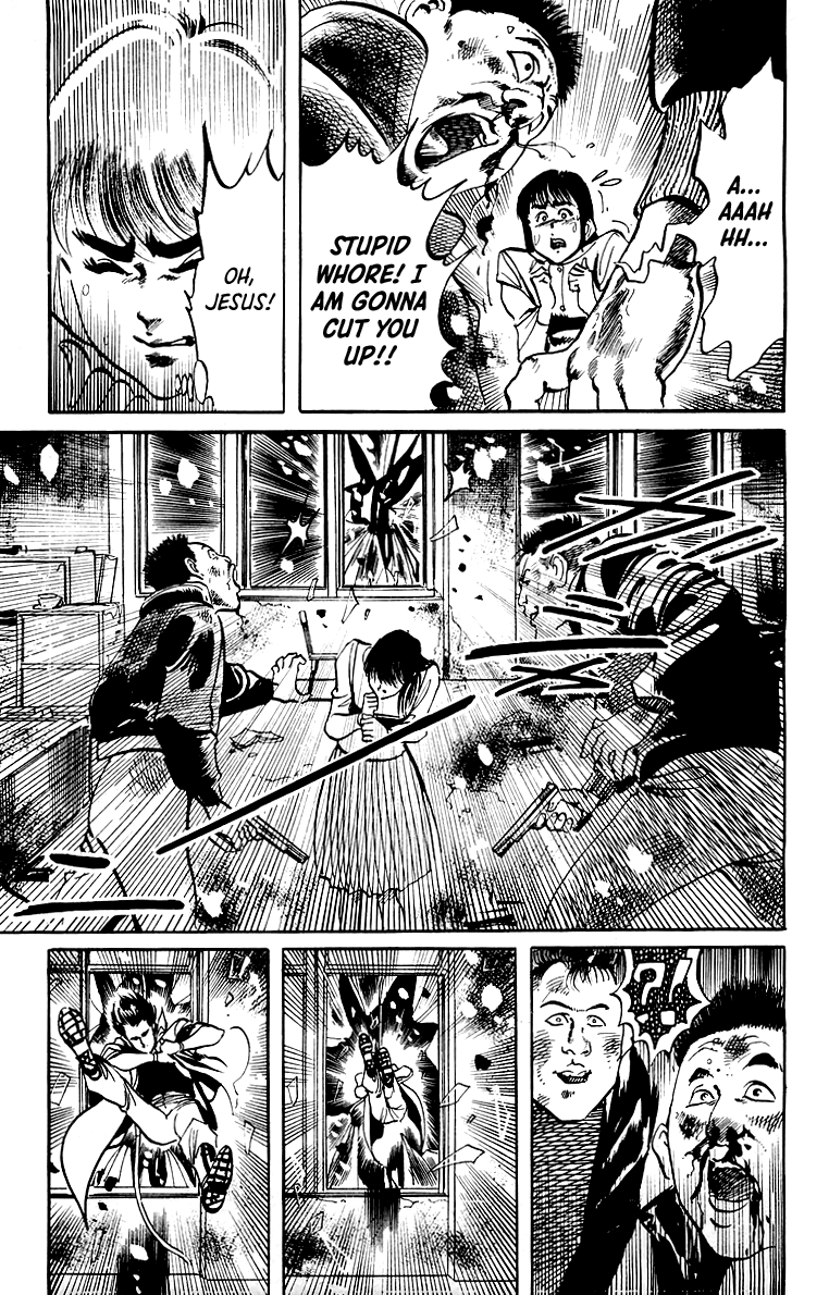 Jesus chapter 28 page 15