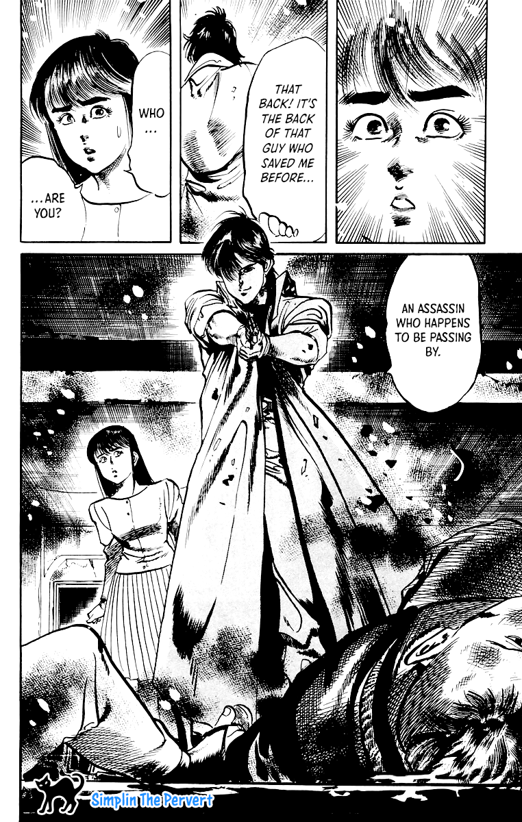 Jesus chapter 28 page 18