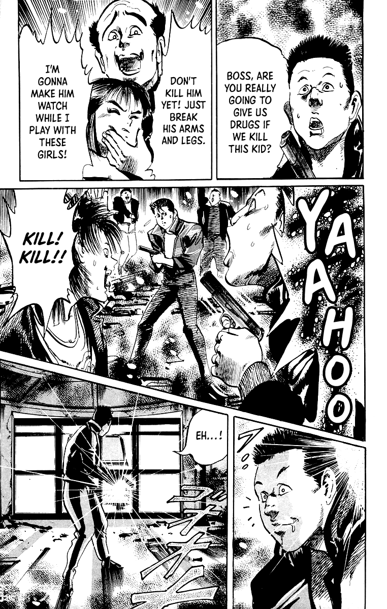 Jesus chapter 28 page 4