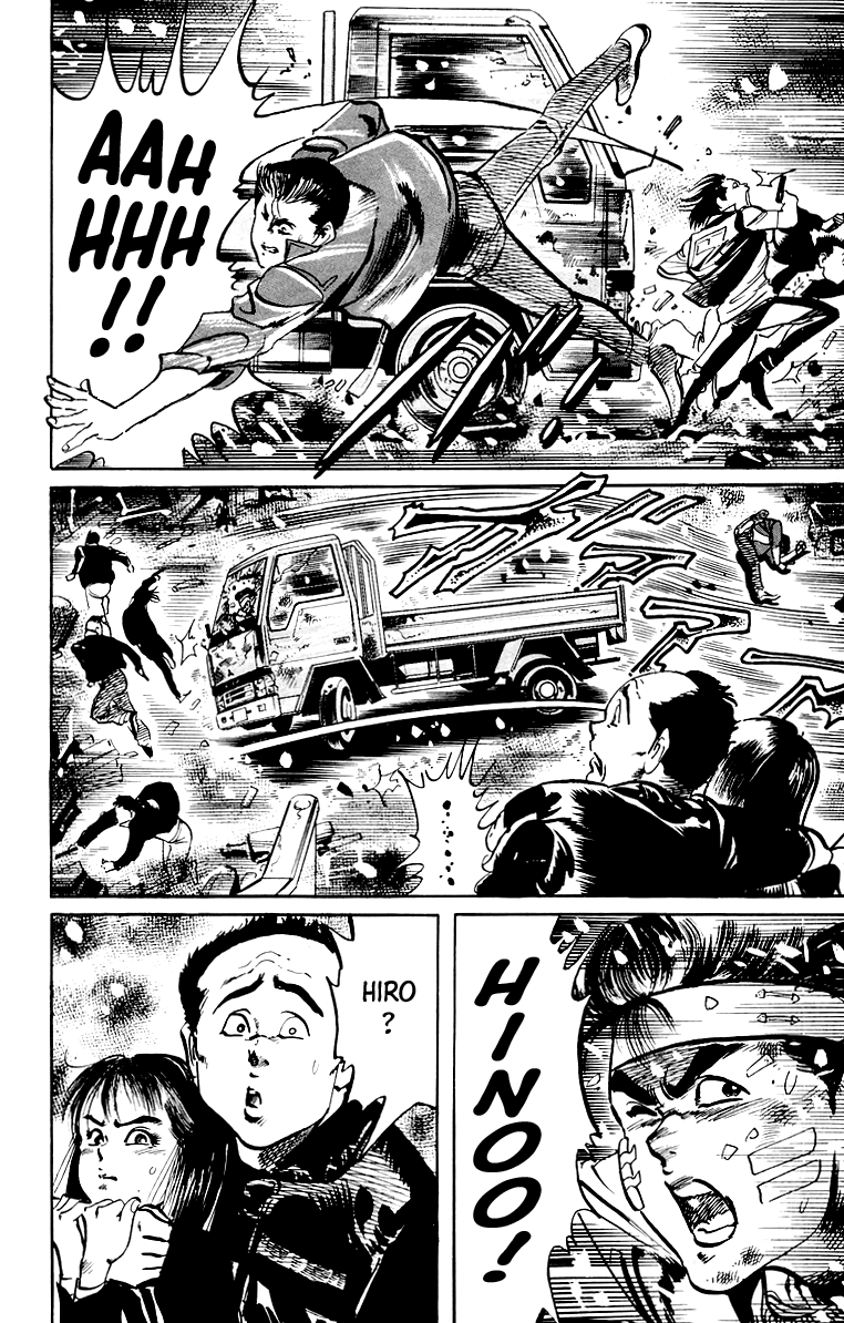 Jesus chapter 28 page 6