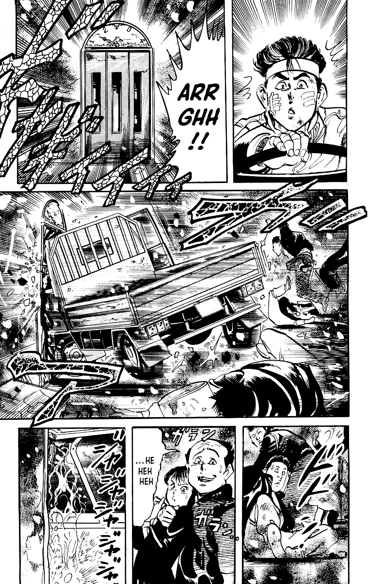 Jesus chapter 28 page 7