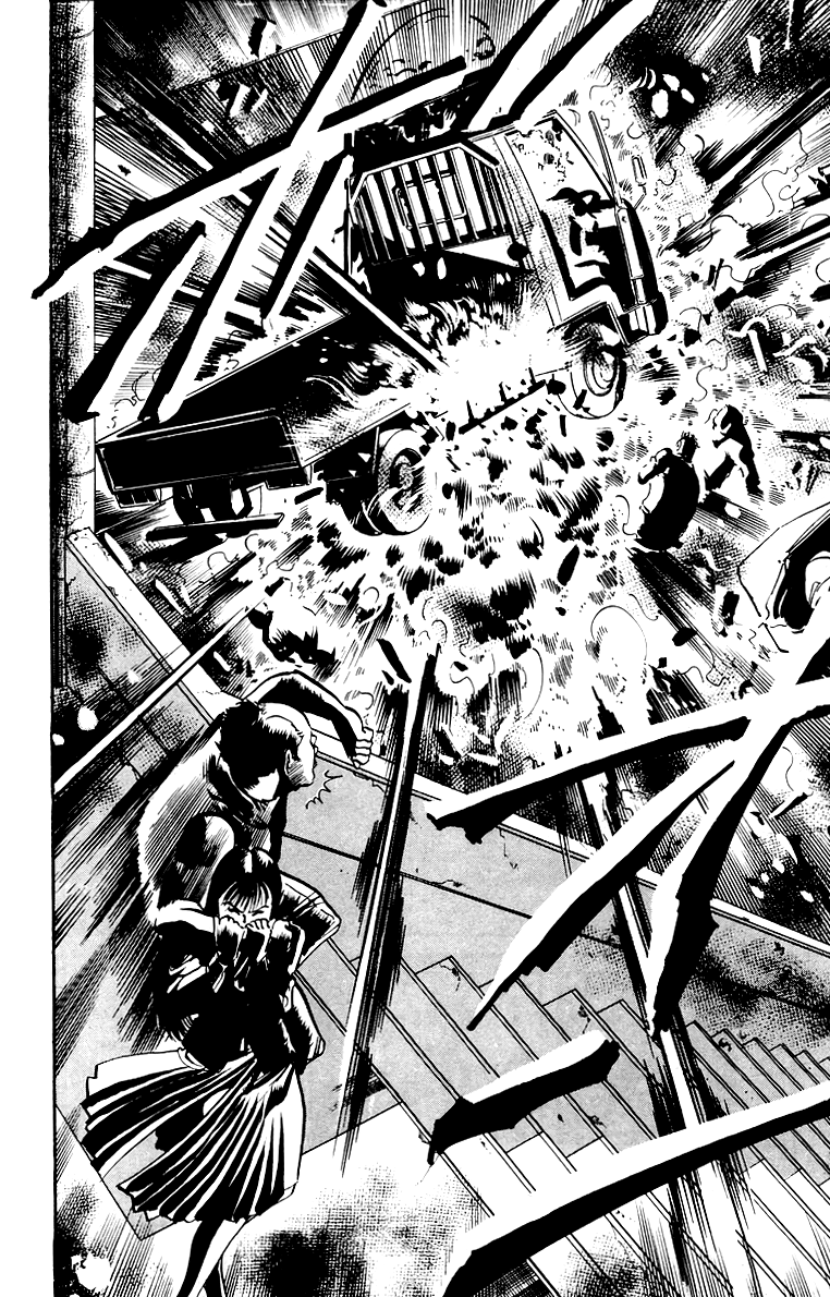 Jesus chapter 28 page 8