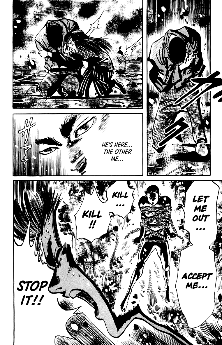 Jesus chapter 29 page 10