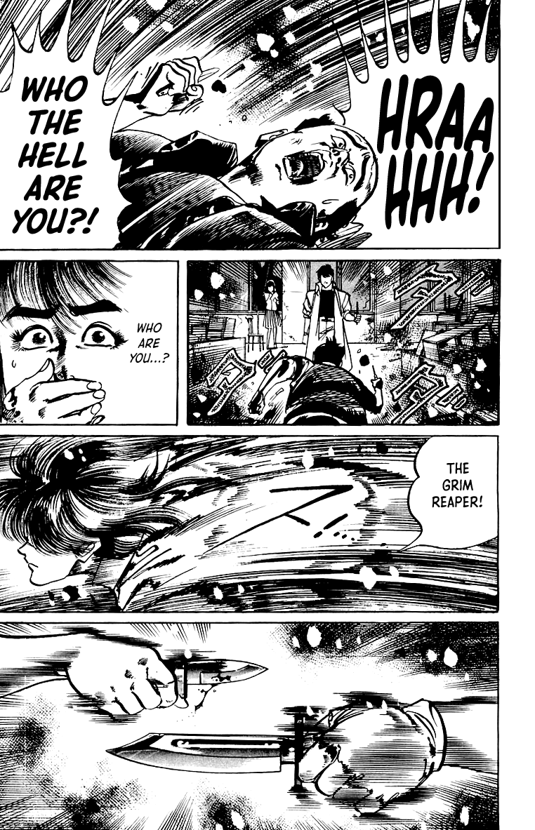 Jesus chapter 29 page 13