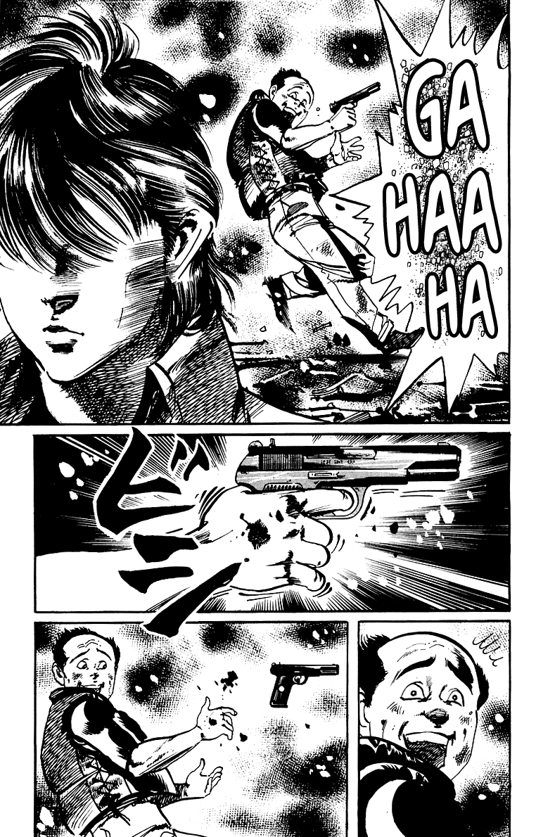 Jesus chapter 29 page 17