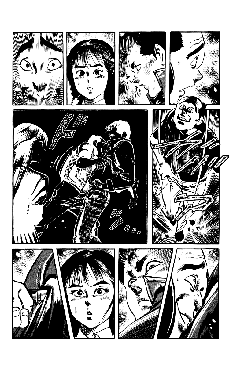 Jesus chapter 29 page 7