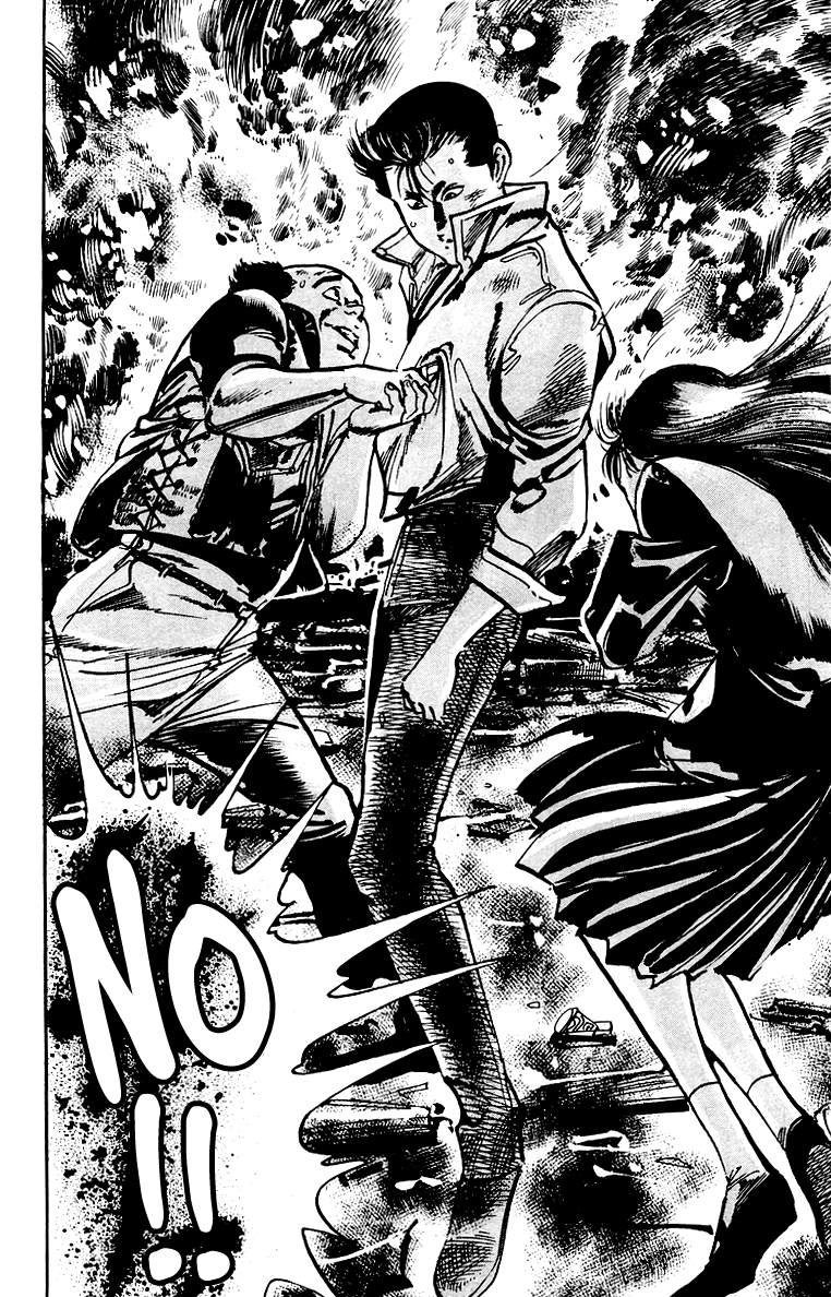 Jesus chapter 29 page 8