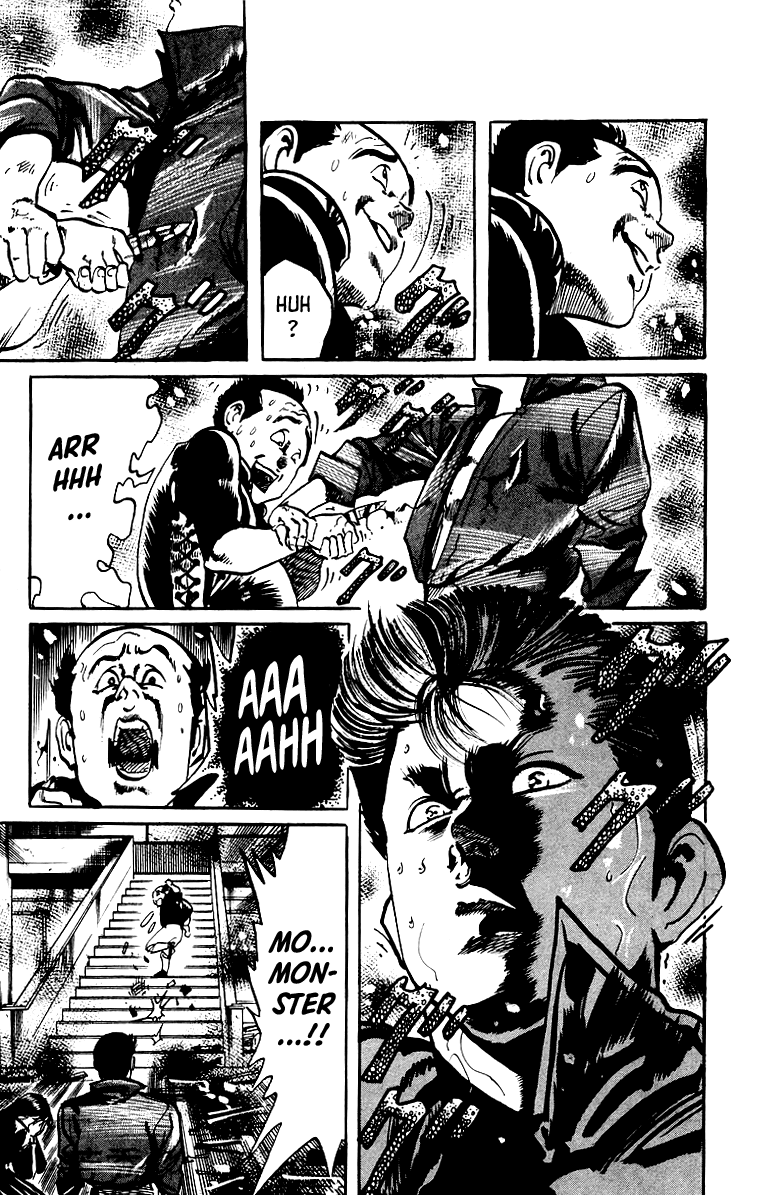 Jesus chapter 29 page 9