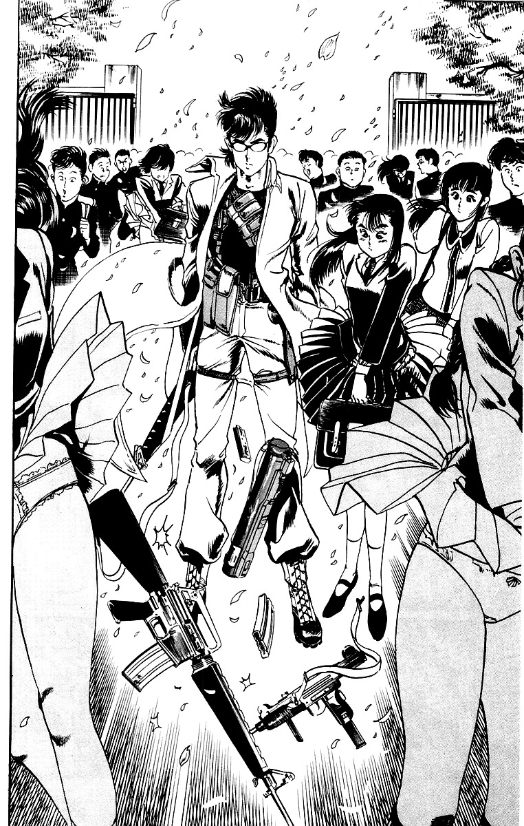 Jesus chapter 3 page 10