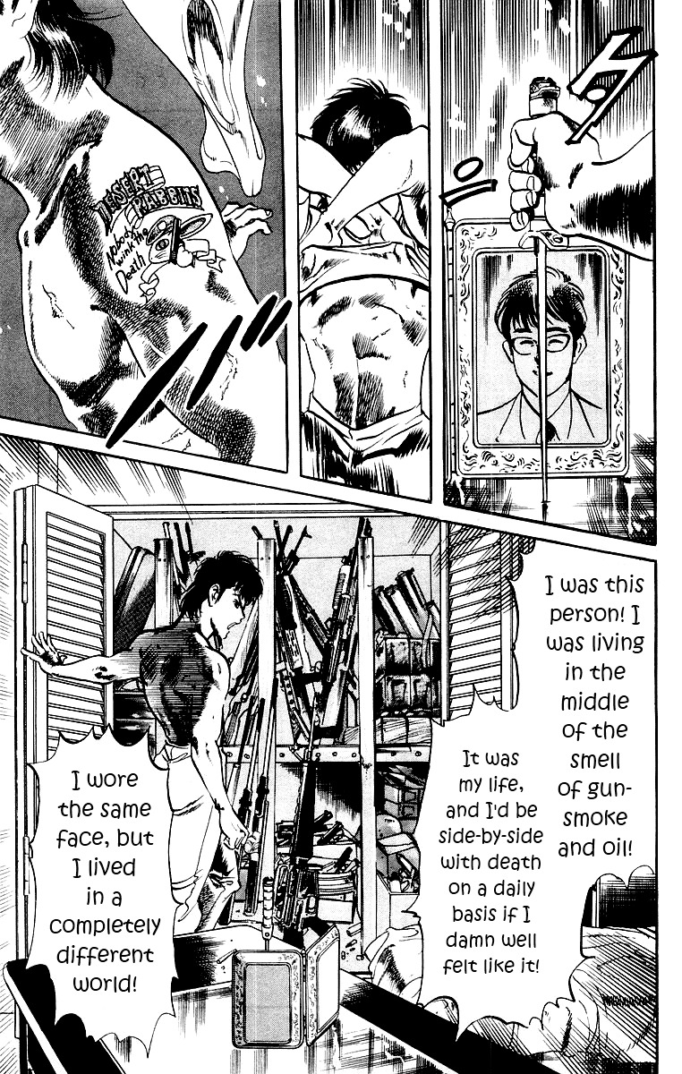 Jesus chapter 3 page 15