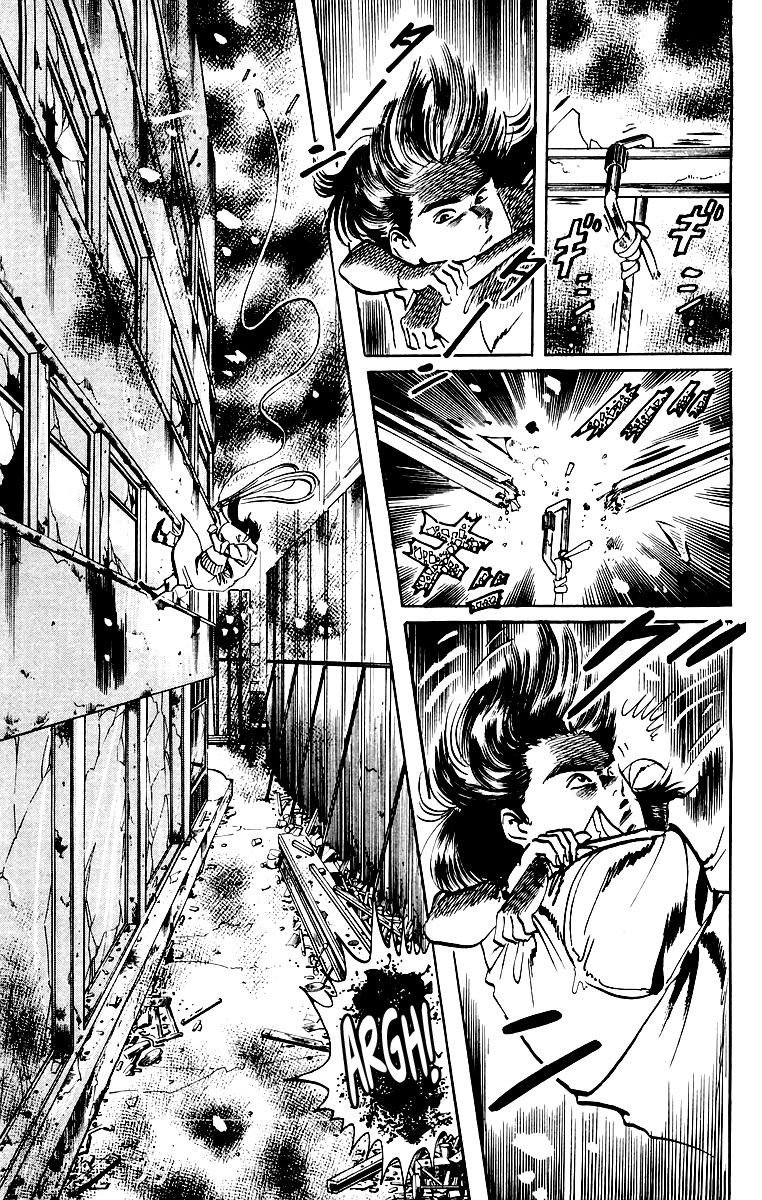 Jesus chapter 30 page 10