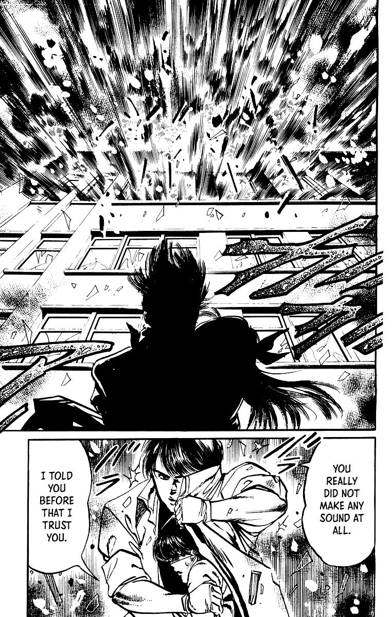 Jesus chapter 30 page 12