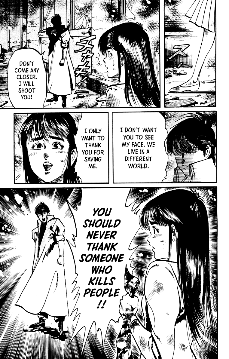 Jesus chapter 30 page 14