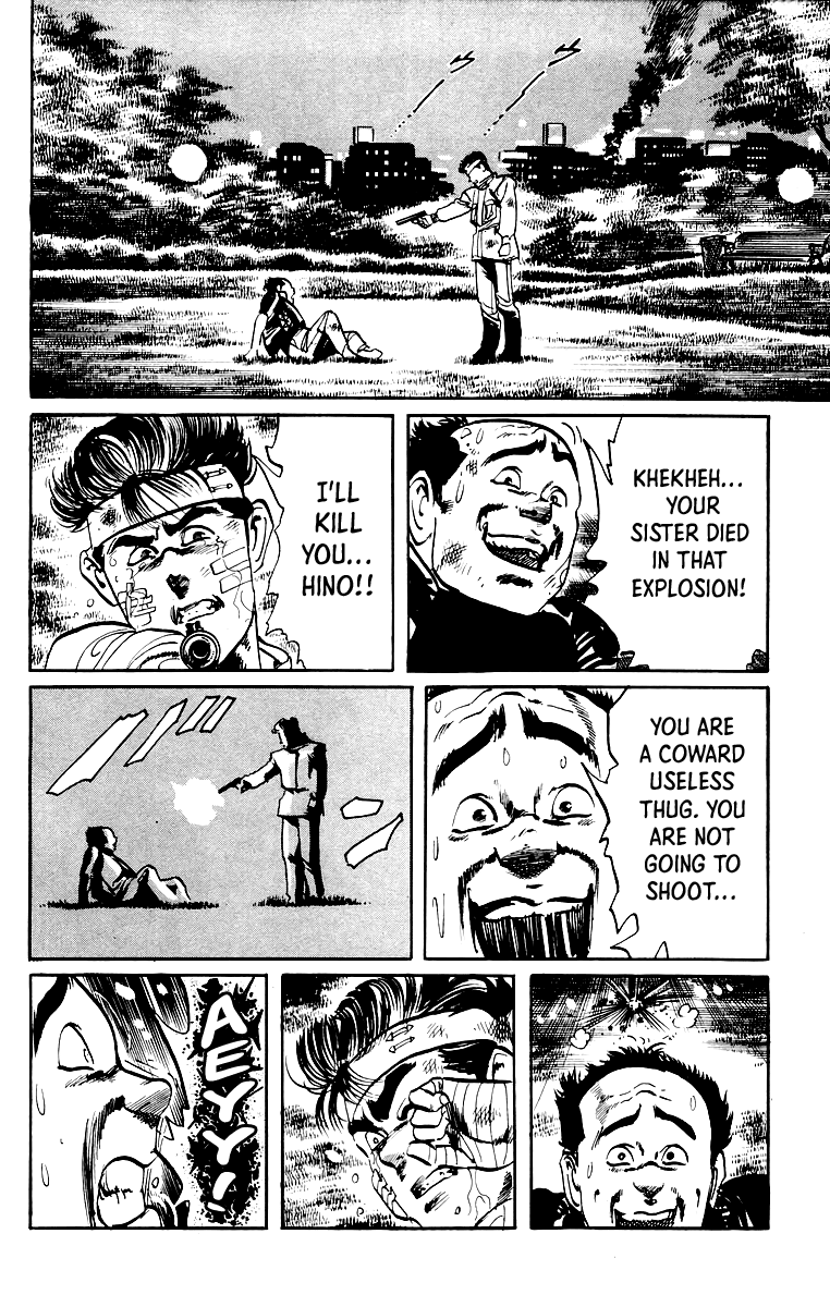 Jesus chapter 30 page 15