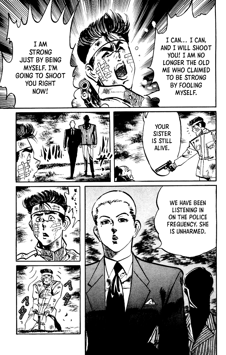 Jesus chapter 30 page 16