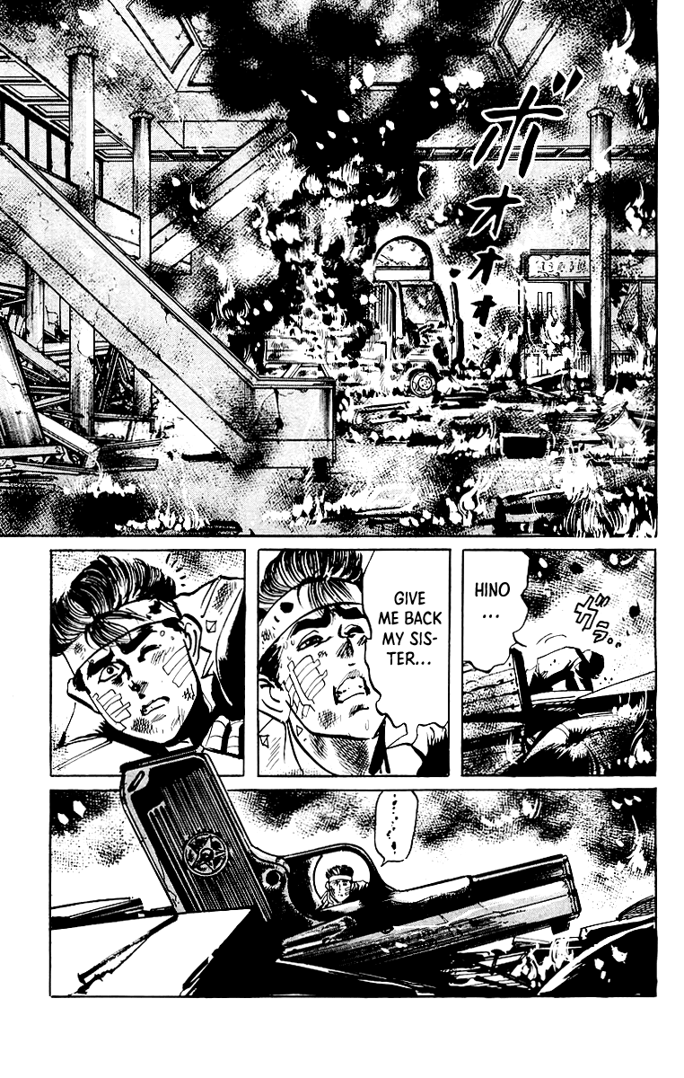 Jesus chapter 30 page 6